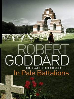 cover image of In Pale Battalions